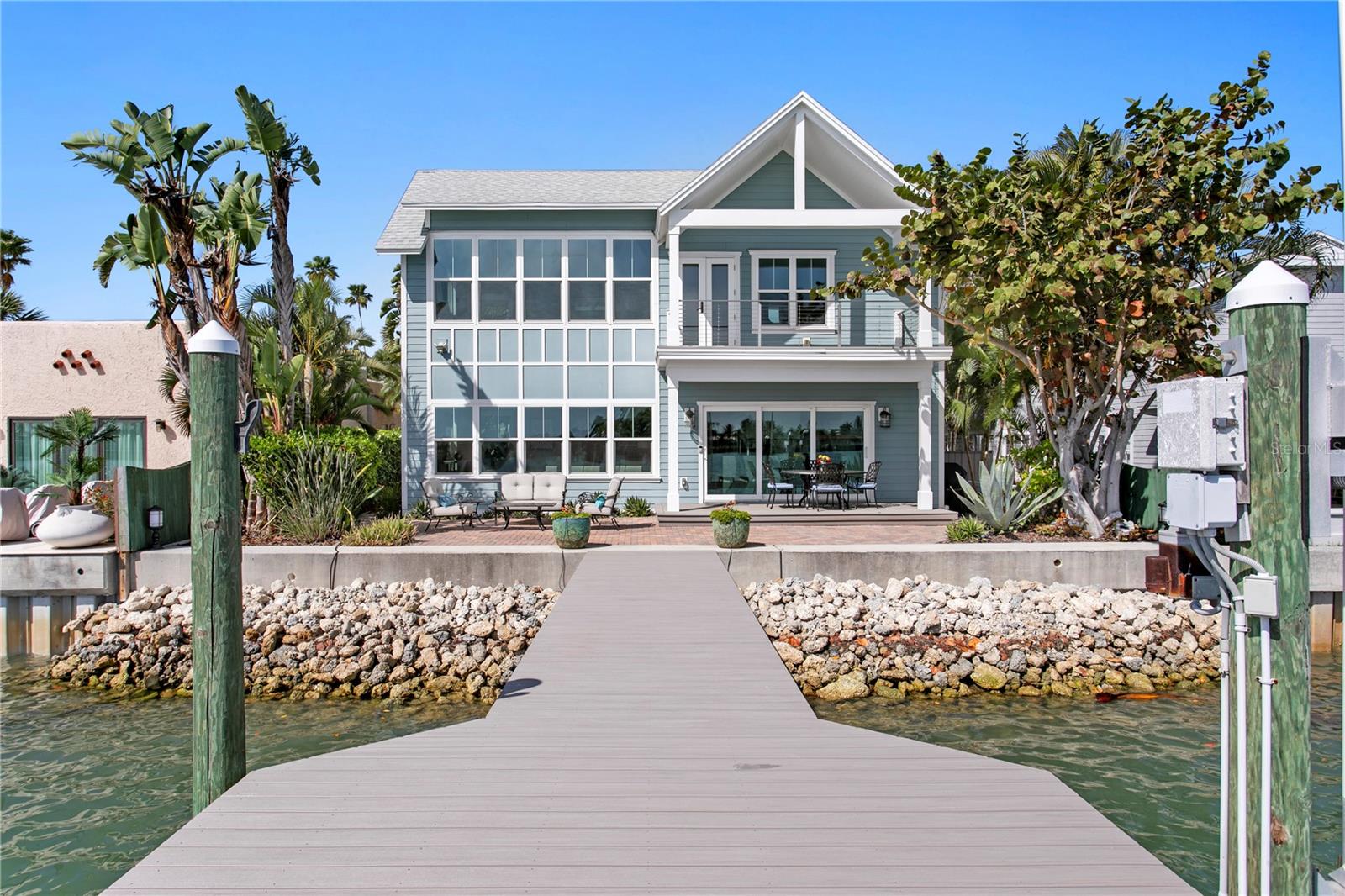 COLONIAL CORP REP - Residential