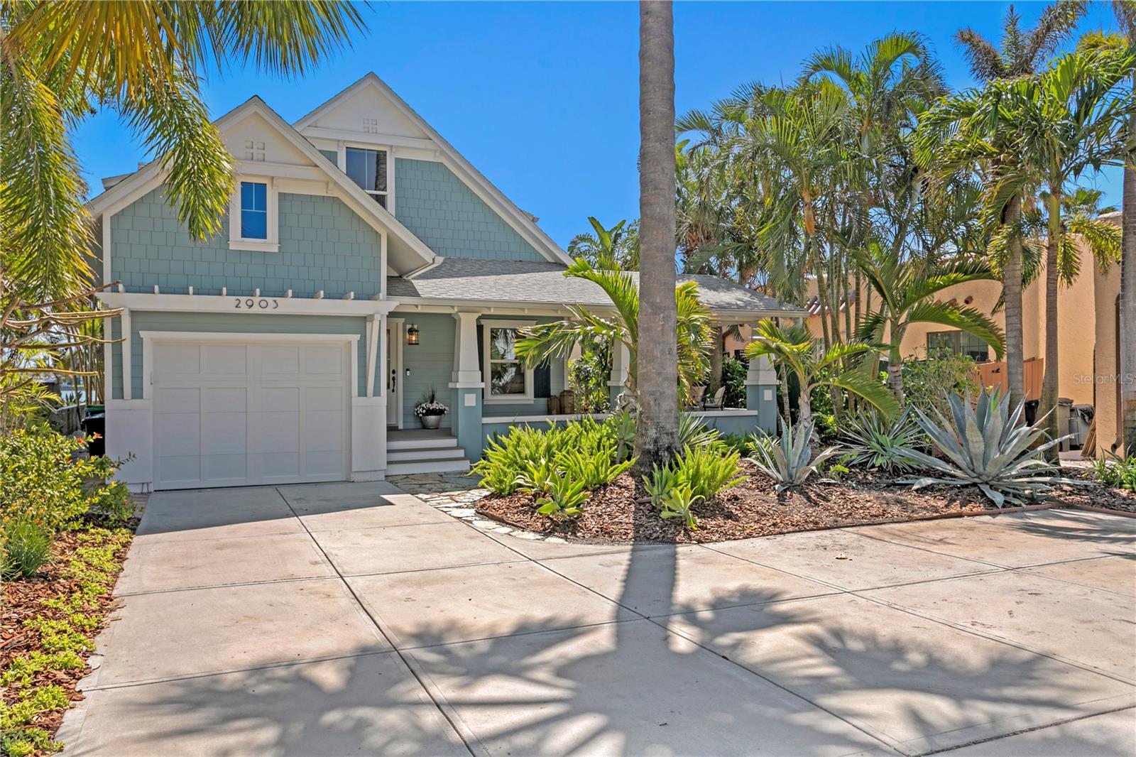 COLONIAL CORP REP - Residential