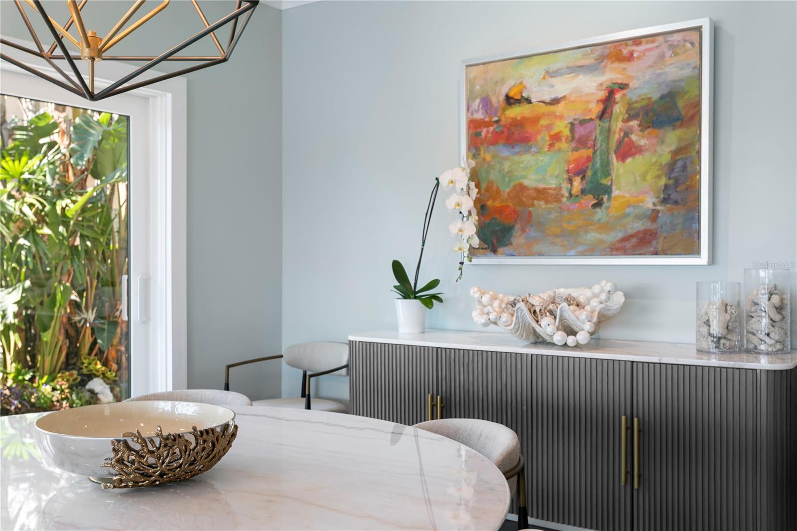 COLONIAL CORP REP - Residential