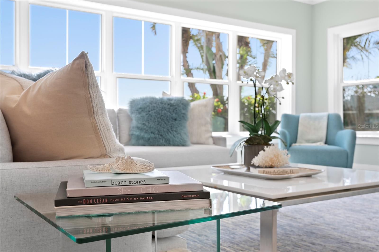 COLONIAL CORP REP - Residential