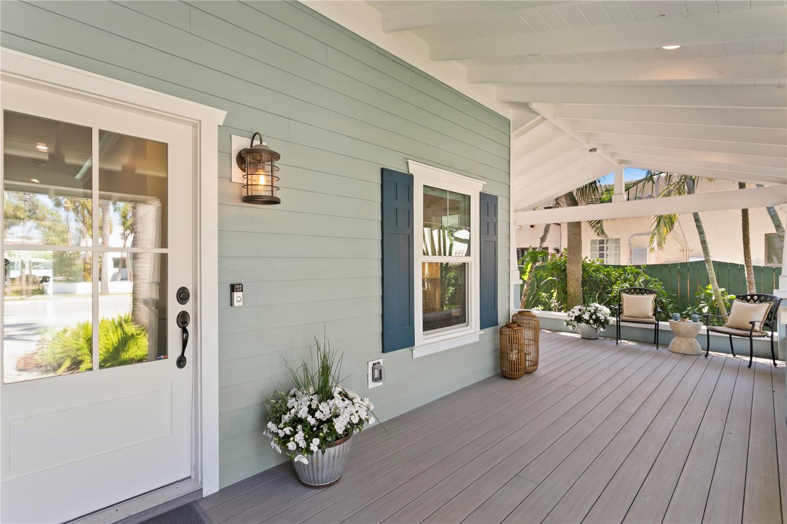 COLONIAL CORP REP - Residential