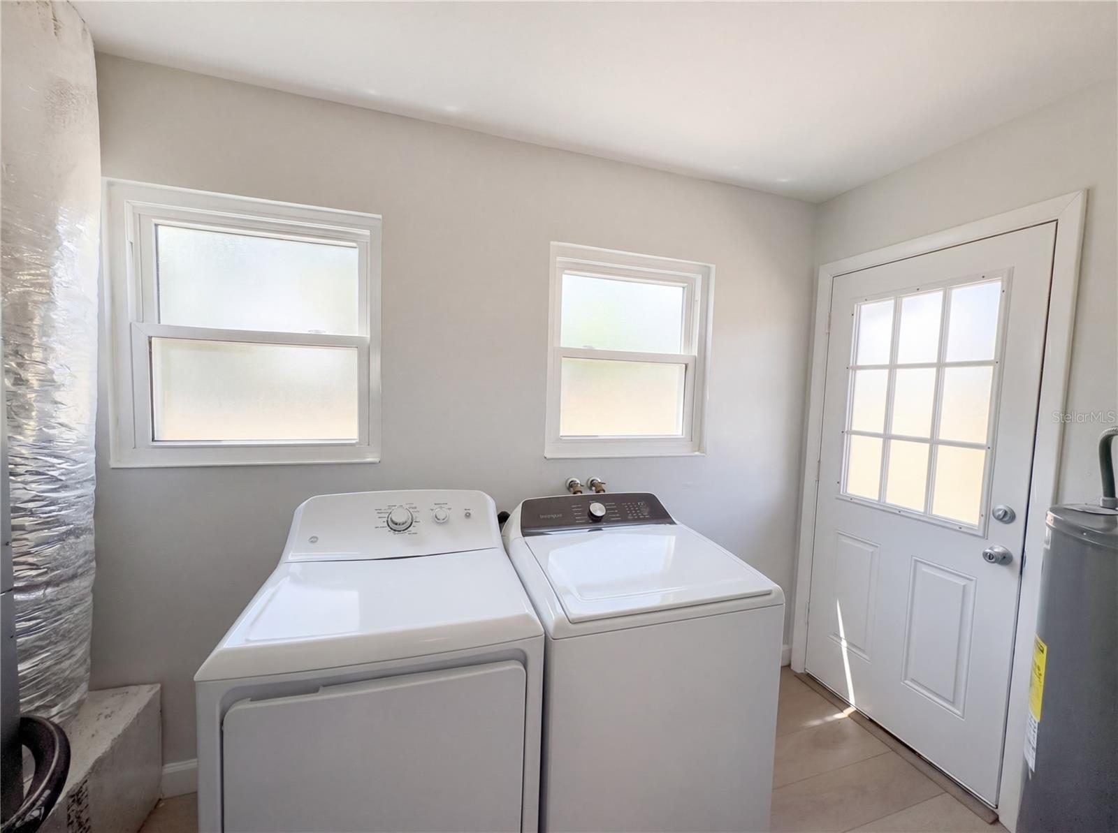POLK COUNTY - Residential