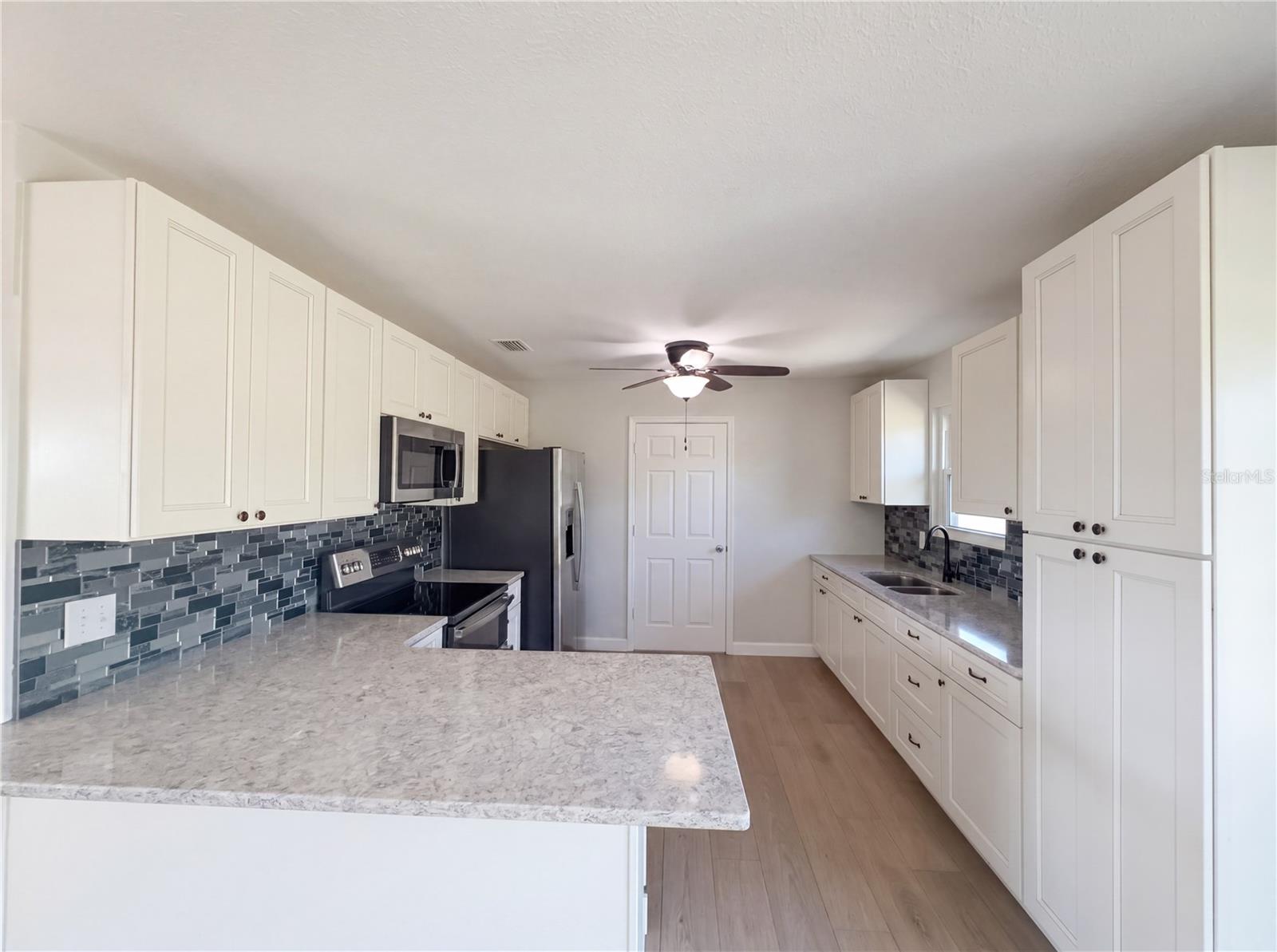 POLK COUNTY - Residential