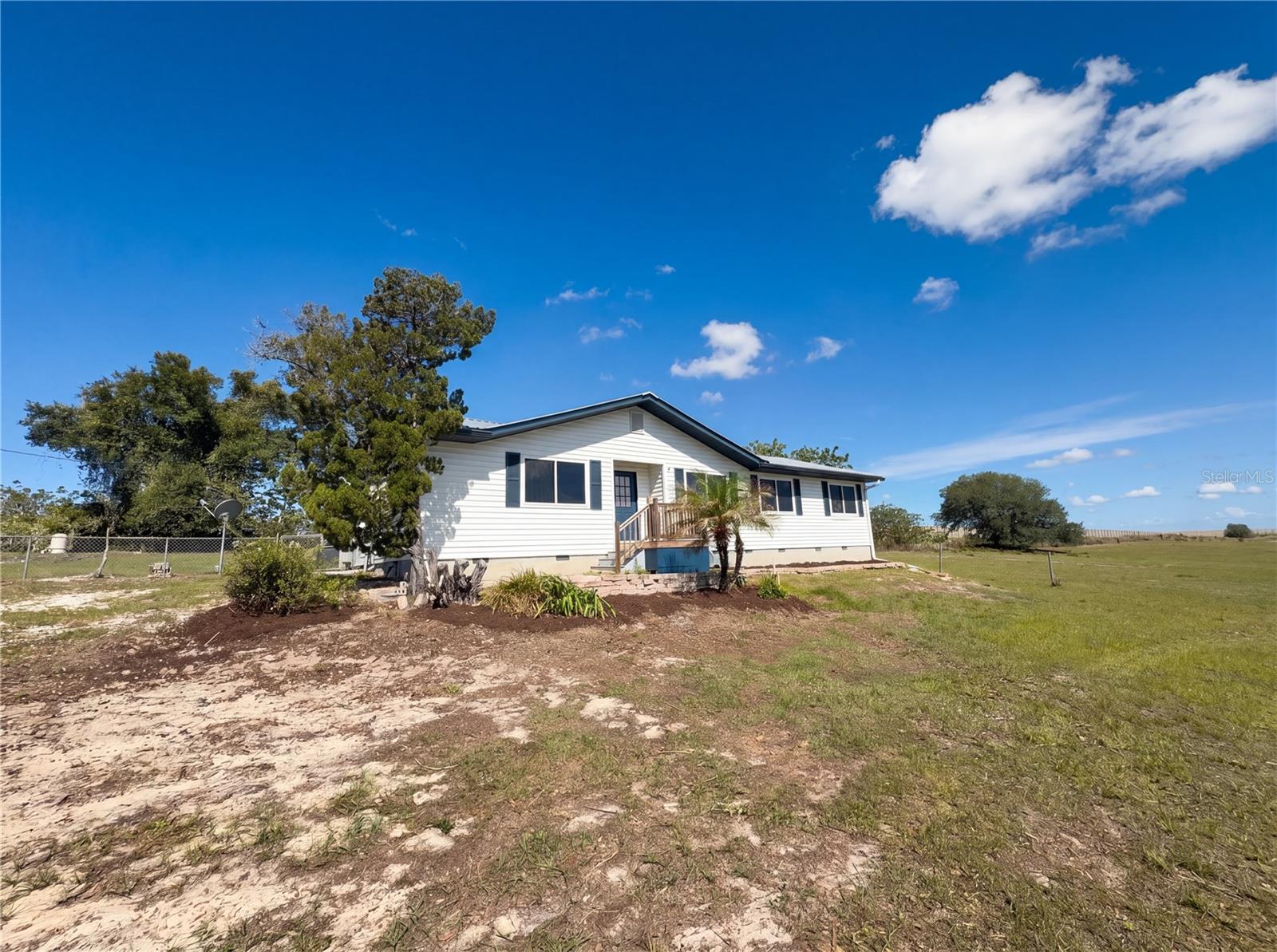POLK COUNTY - Residential