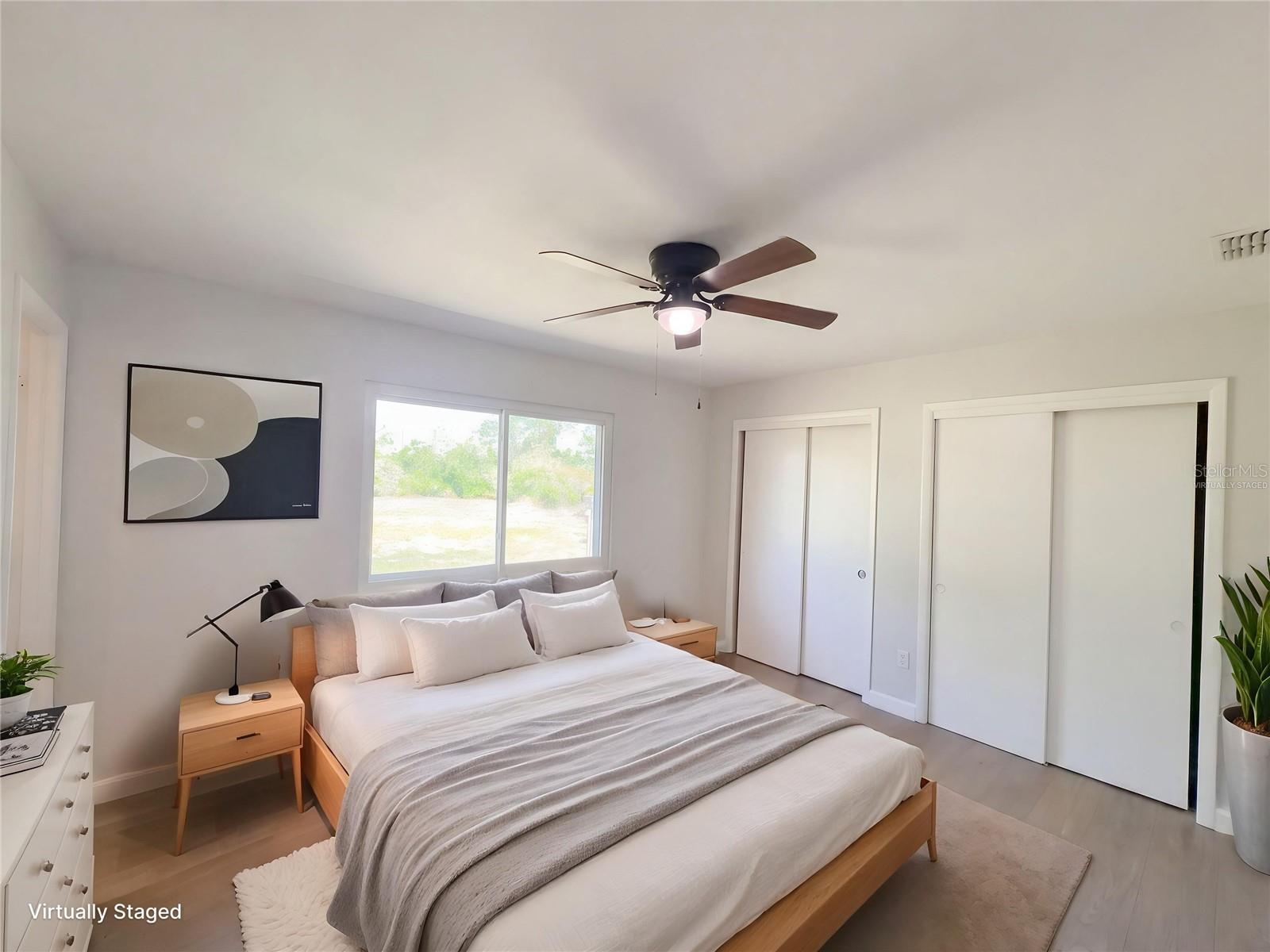 POLK COUNTY - Residential