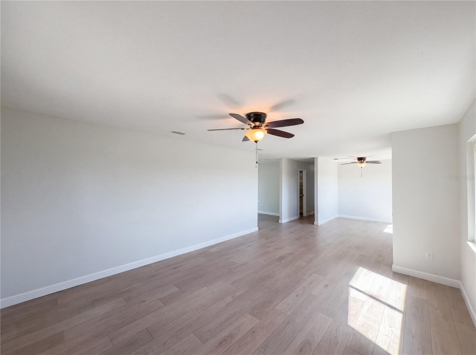 POLK COUNTY - Residential