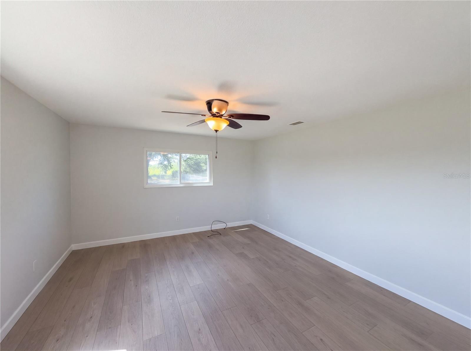 POLK COUNTY - Residential
