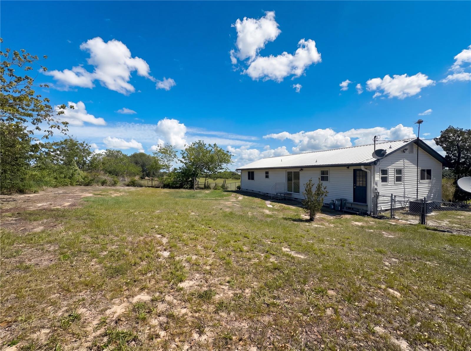 POLK COUNTY - Residential