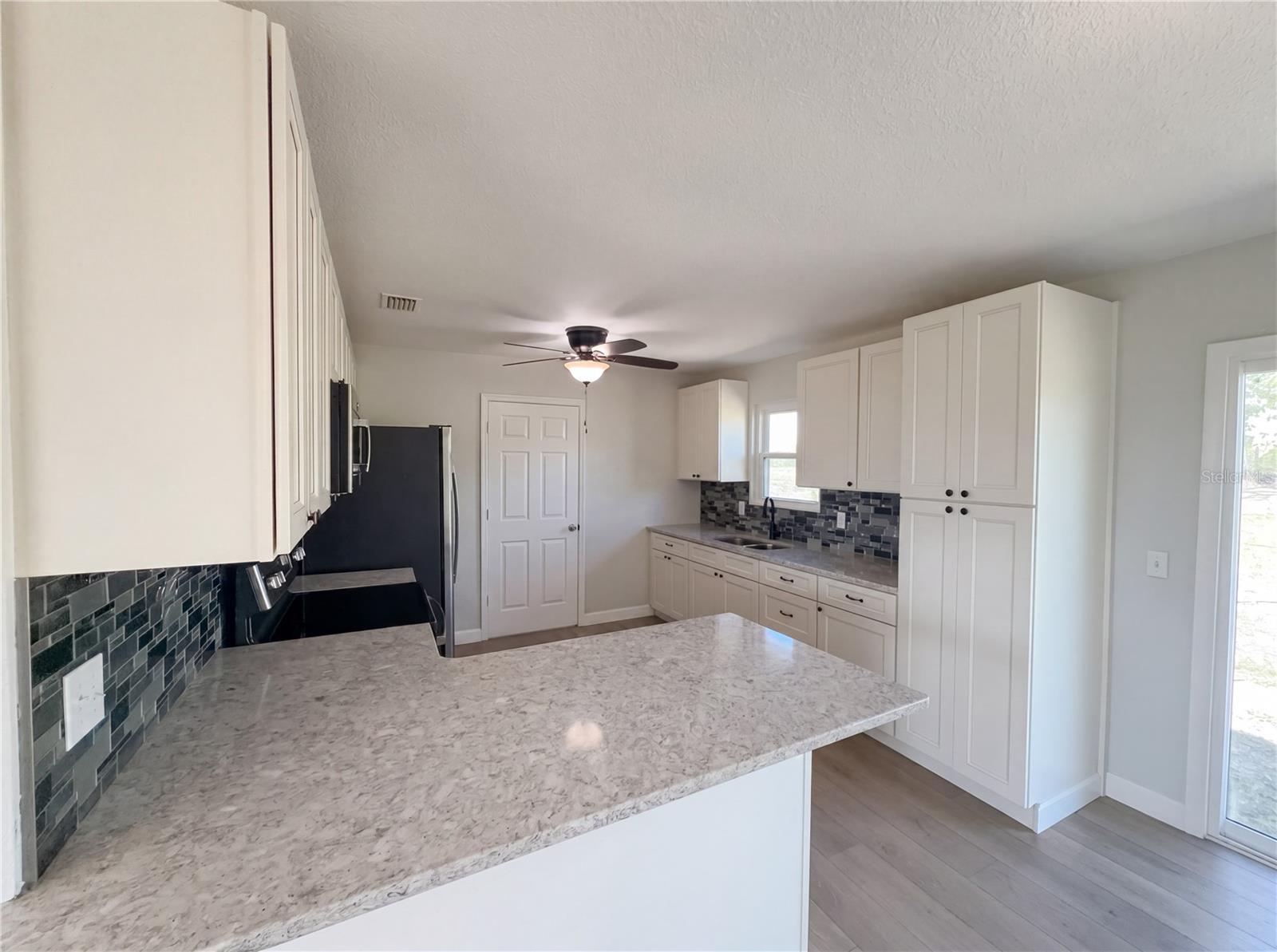 POLK COUNTY - Residential