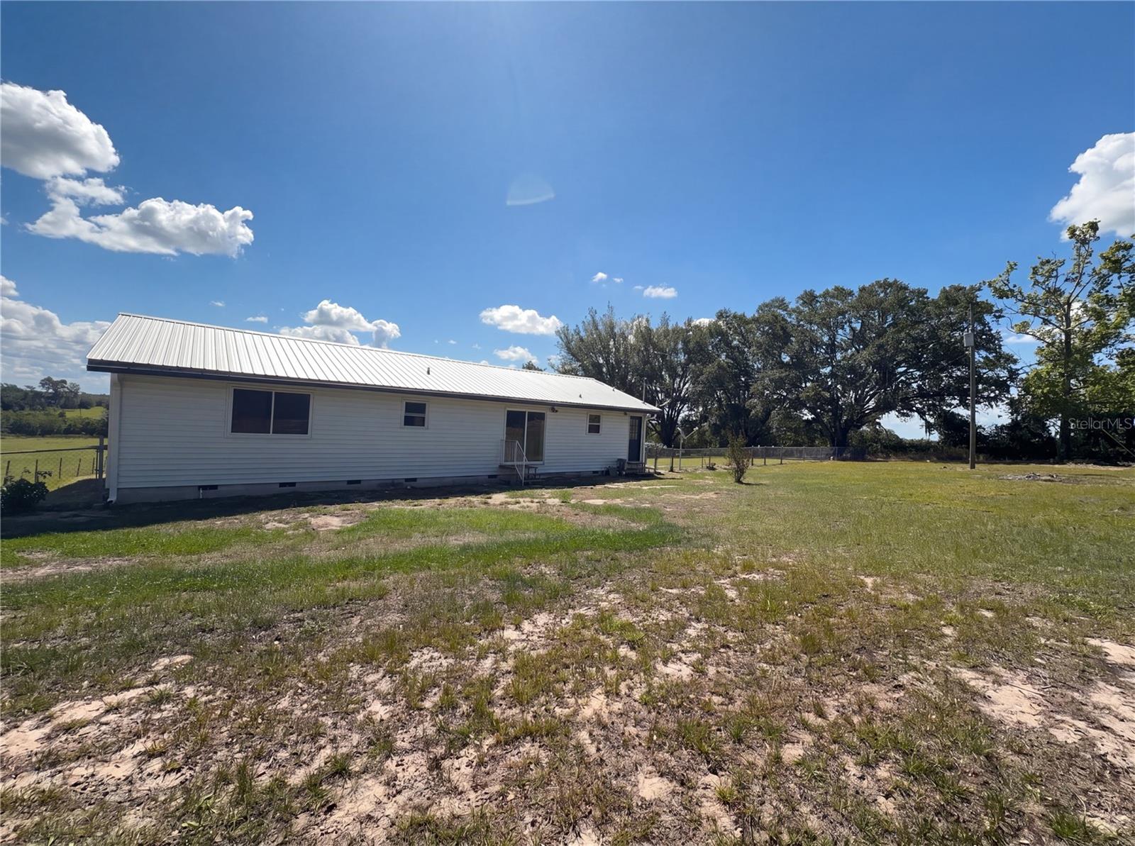 POLK COUNTY - Residential