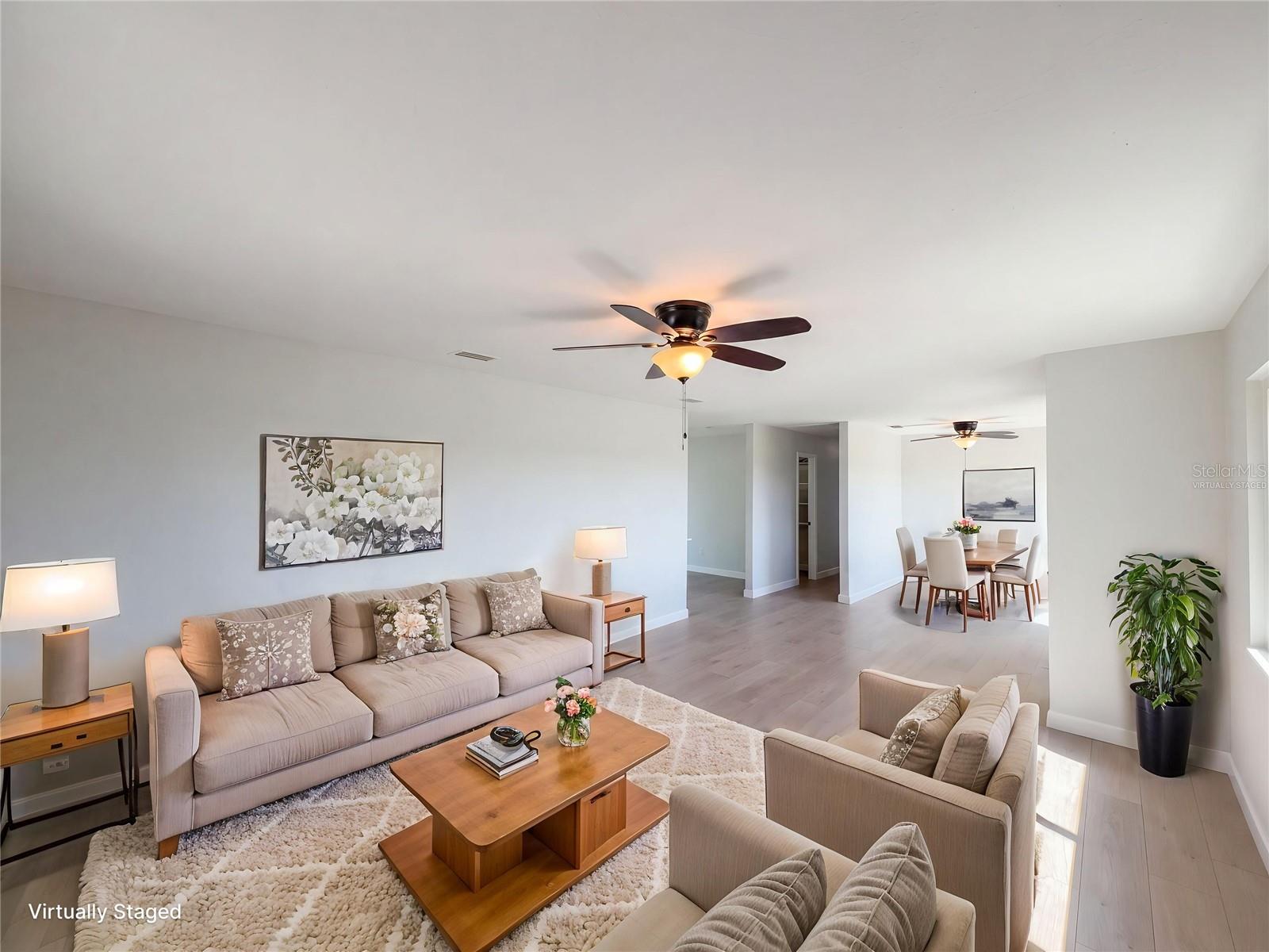 POLK COUNTY - Residential