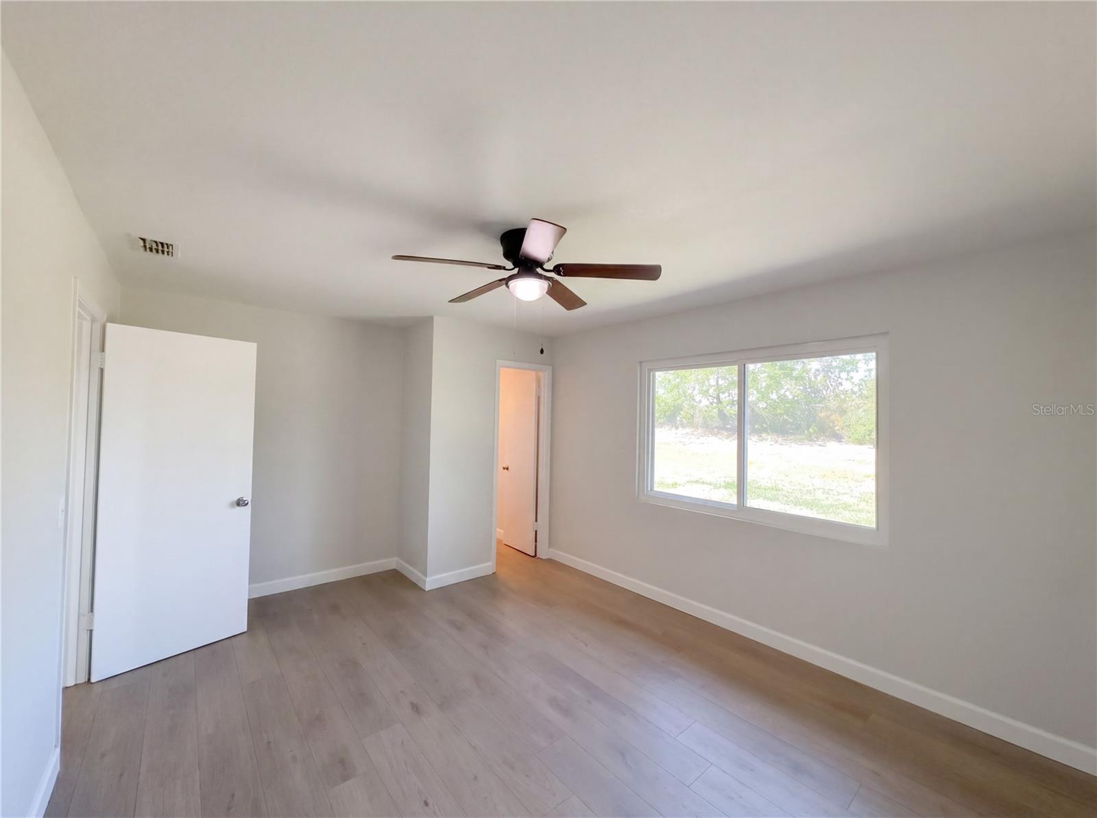 POLK COUNTY - Residential