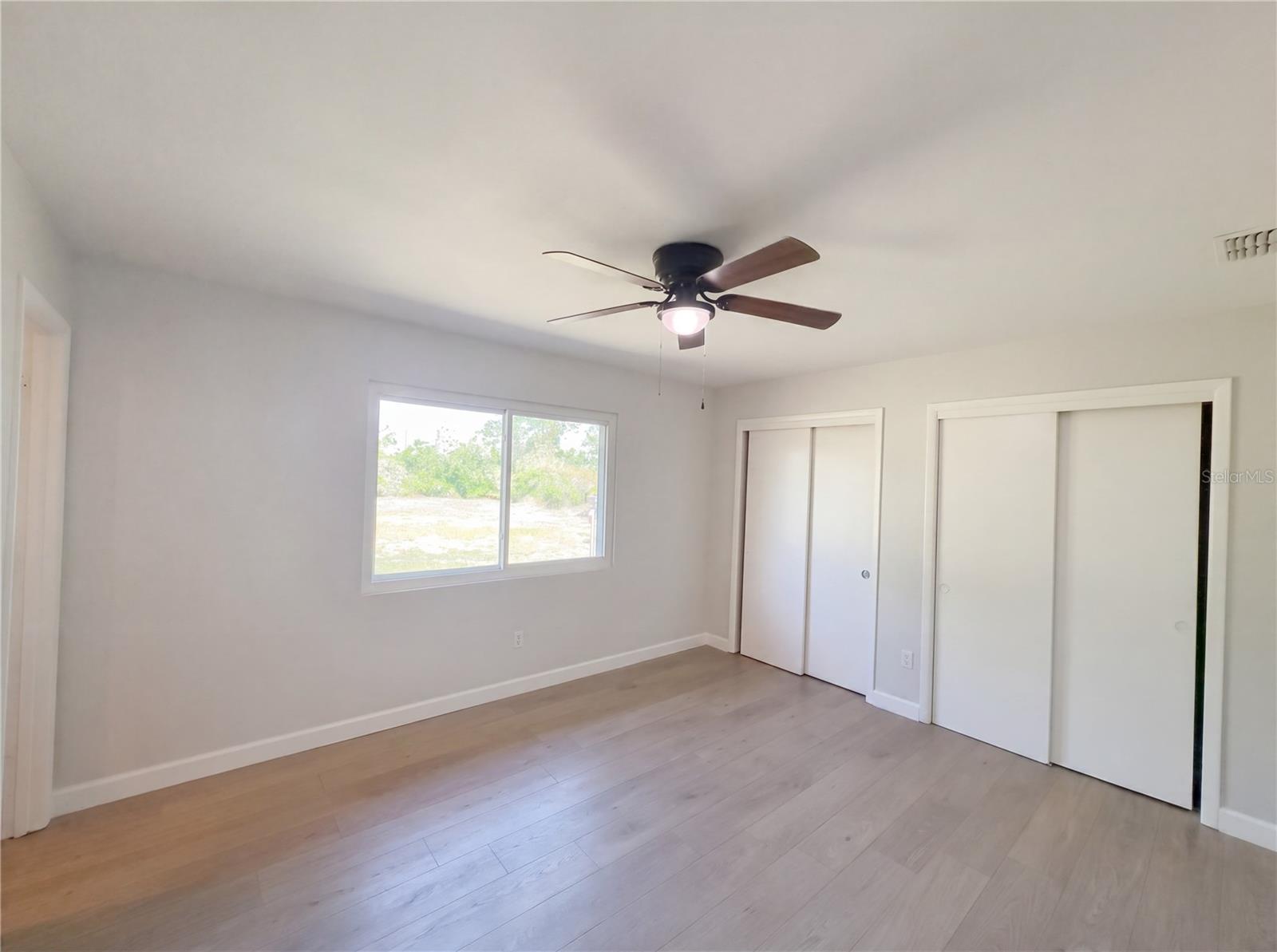 POLK COUNTY - Residential