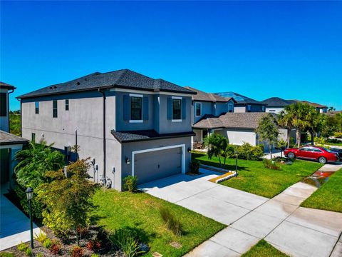 A home in SARASOTA