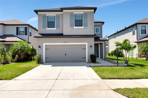 A home in SARASOTA