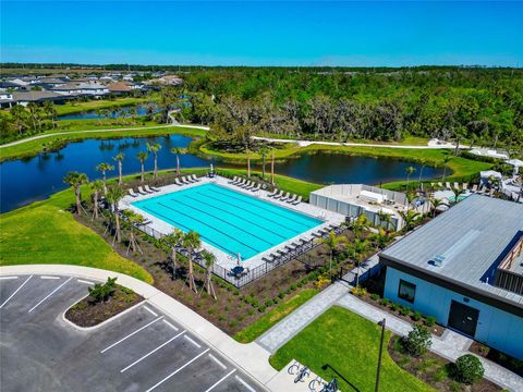 A home in SARASOTA