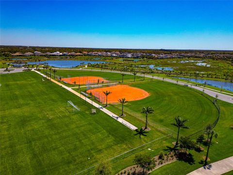 A home in SARASOTA