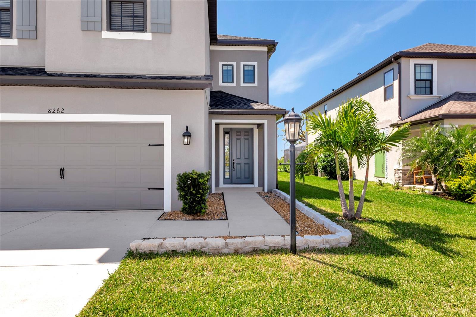 8262 VELDA TRAIL