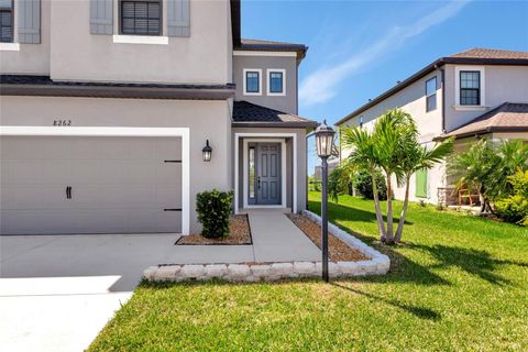 A home in SARASOTA