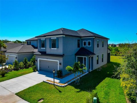 A home in SARASOTA