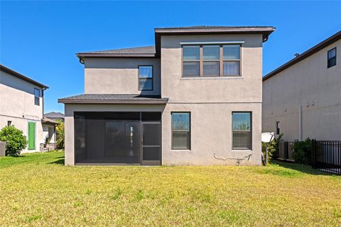 A home in SARASOTA