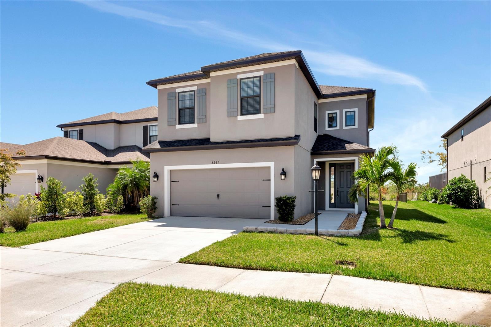 8262 VELDA TRAIL