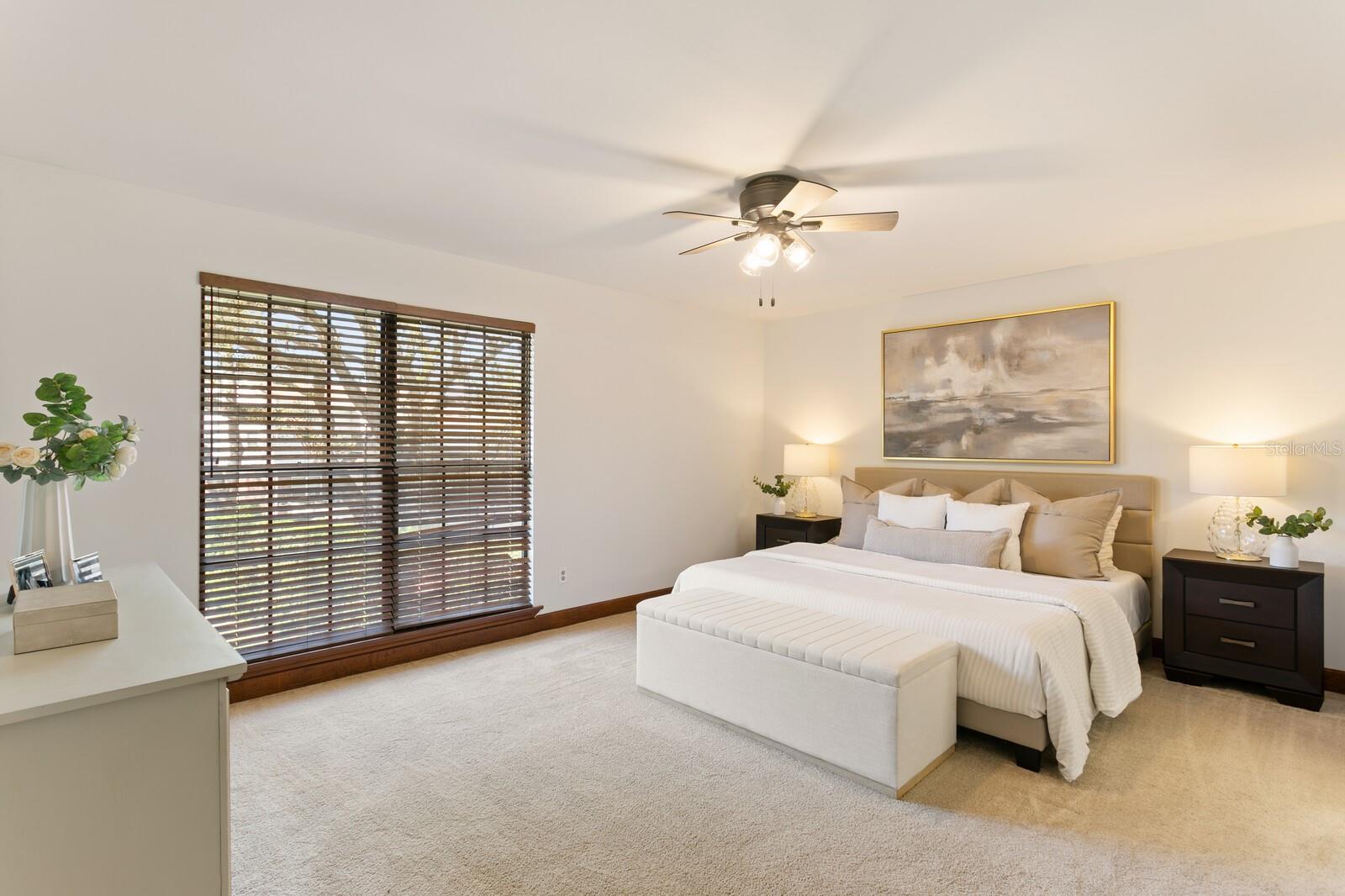 FRANCES ARBOR VILLAS - Residential