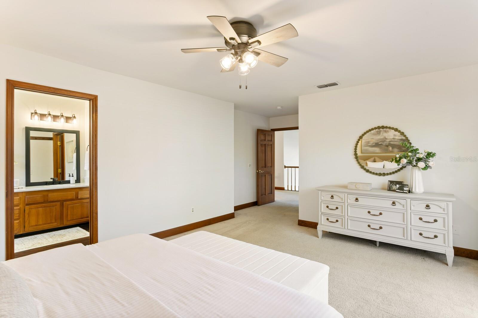 FRANCES ARBOR VILLAS - Residential