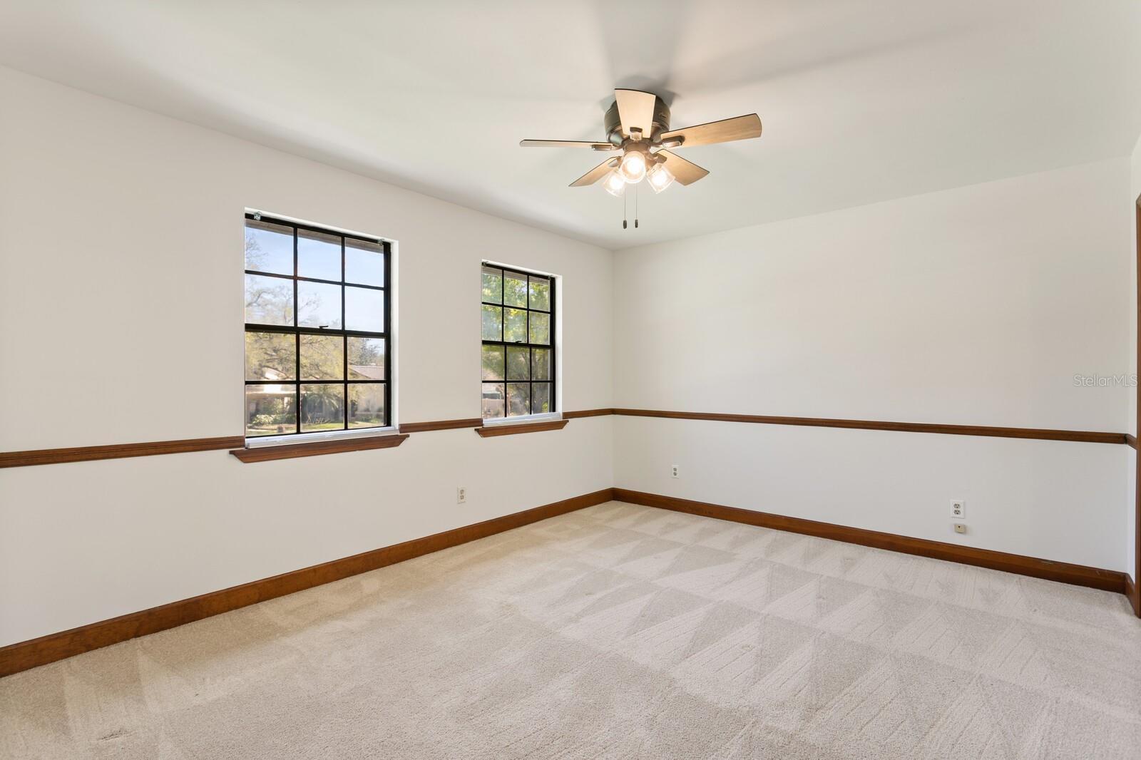 FRANCES ARBOR VILLAS - Residential