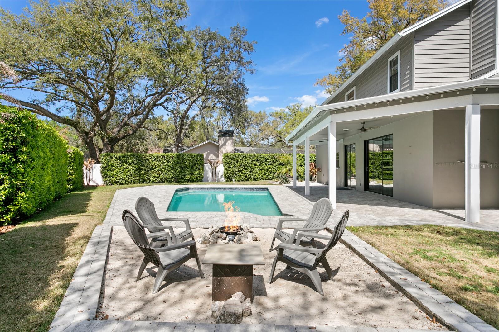 FRANCES ARBOR VILLAS - Residential