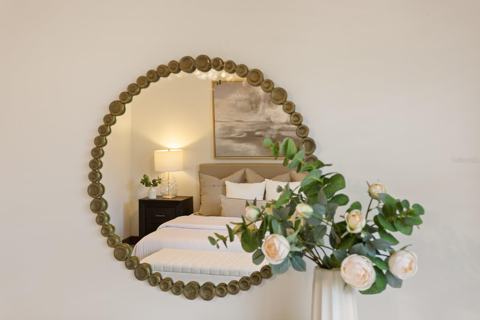 FRANCES ARBOR VILLAS - Residential