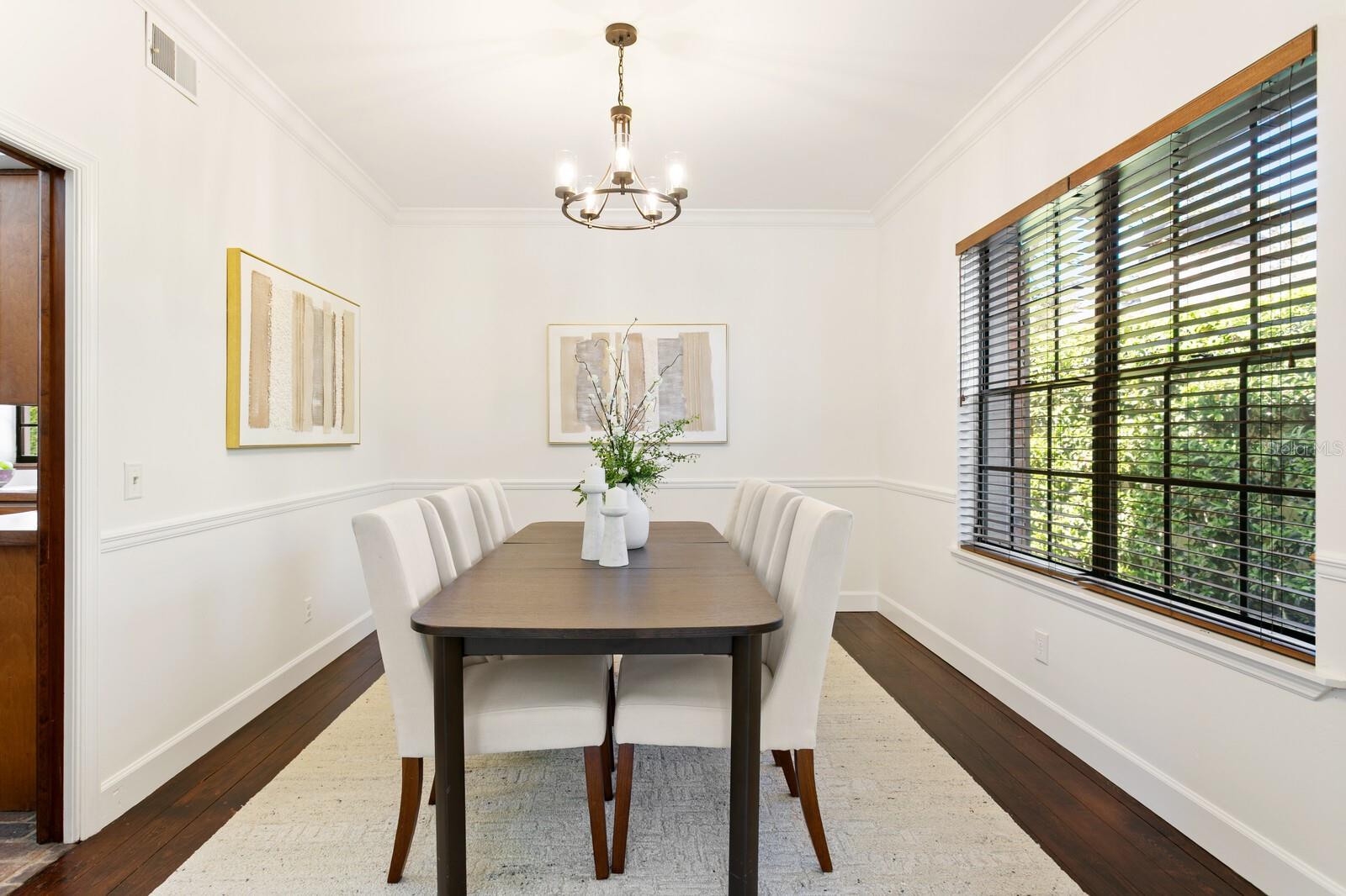 FRANCES ARBOR VILLAS - Residential