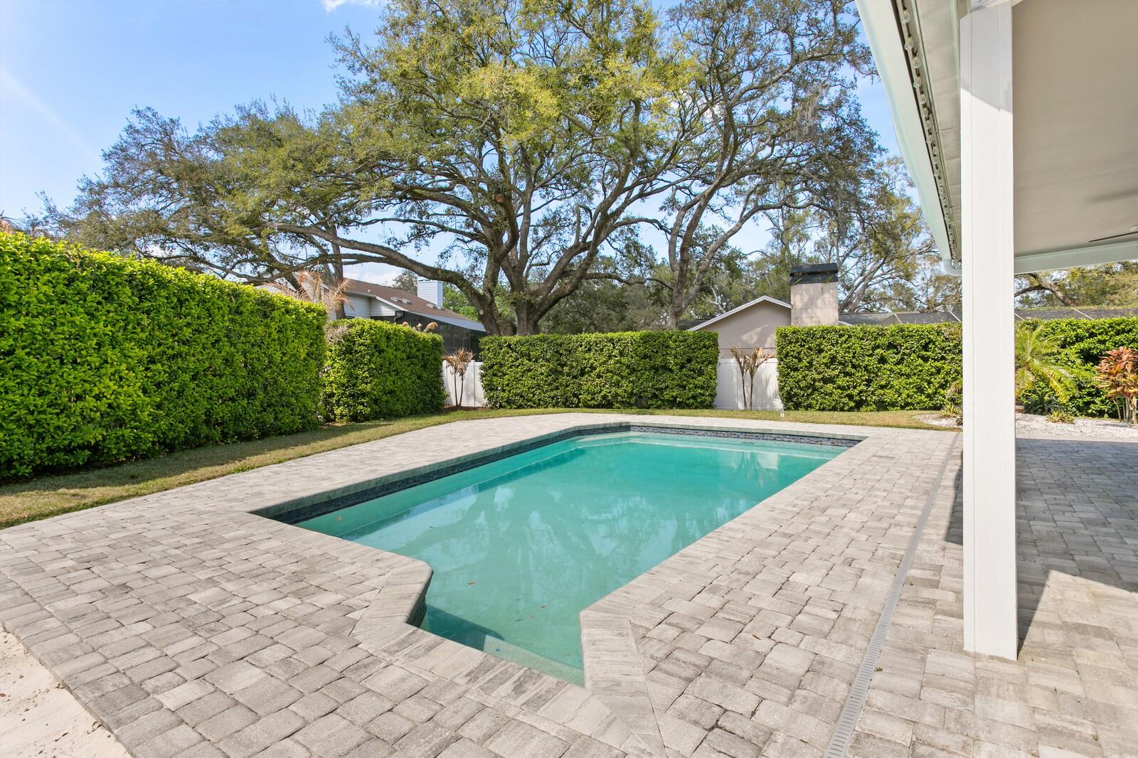 FRANCES ARBOR VILLAS - Residential