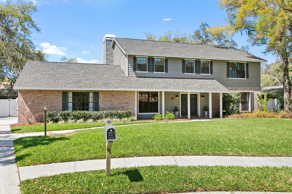 Photo of 6404 Josephine Arbor Place, Temple Terrace, FL 33617 (MLS # TB8483344)