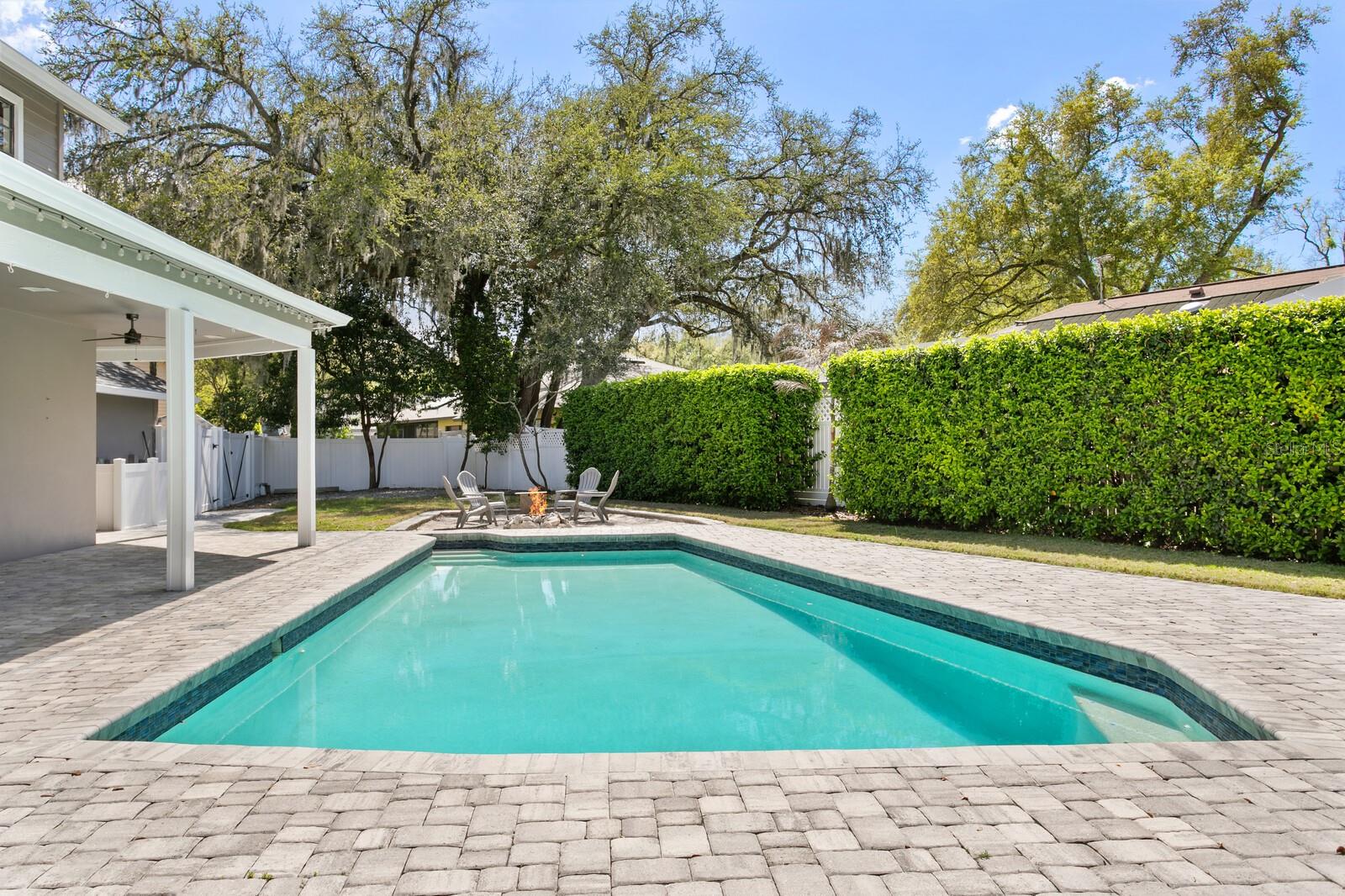 FRANCES ARBOR VILLAS - Residential