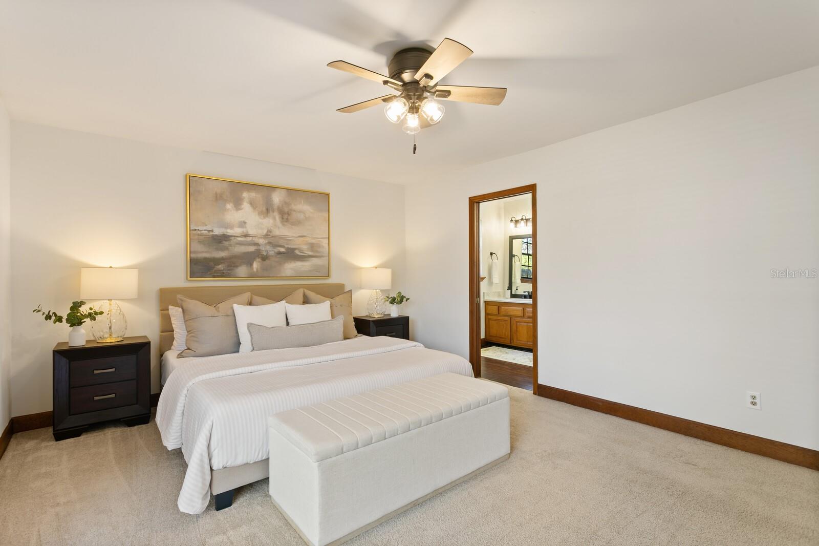 FRANCES ARBOR VILLAS - Residential