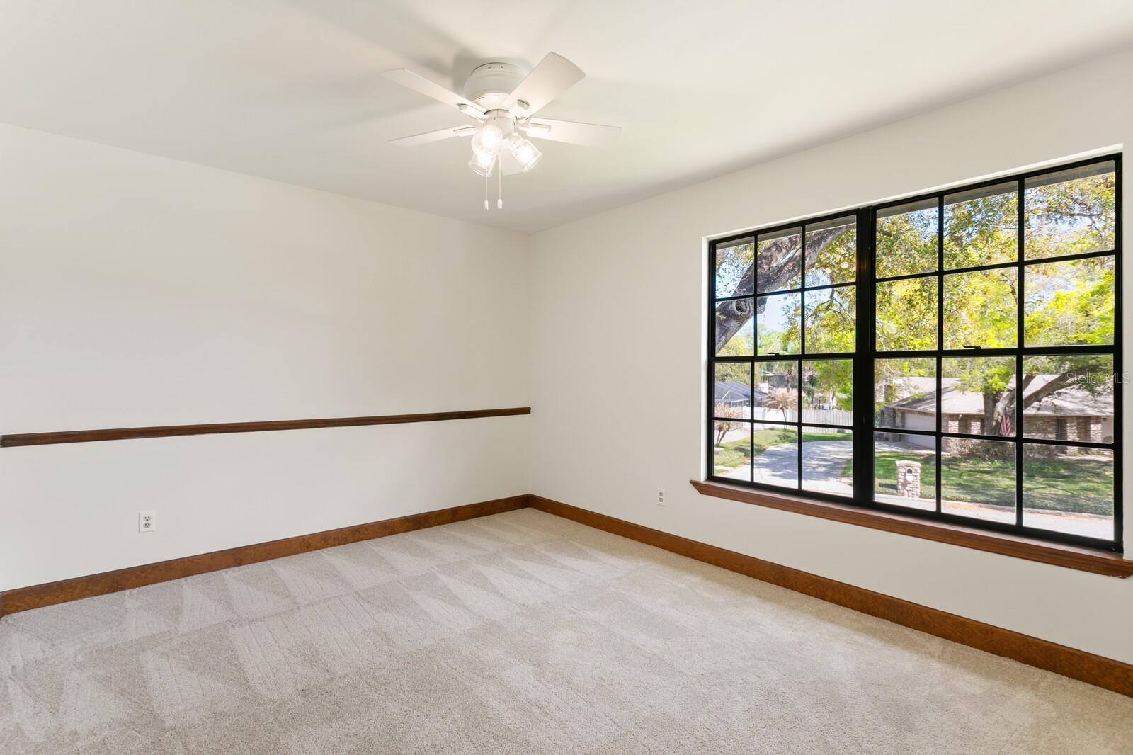 FRANCES ARBOR VILLAS - Residential