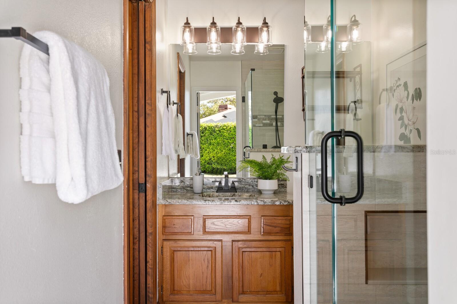 FRANCES ARBOR VILLAS - Residential