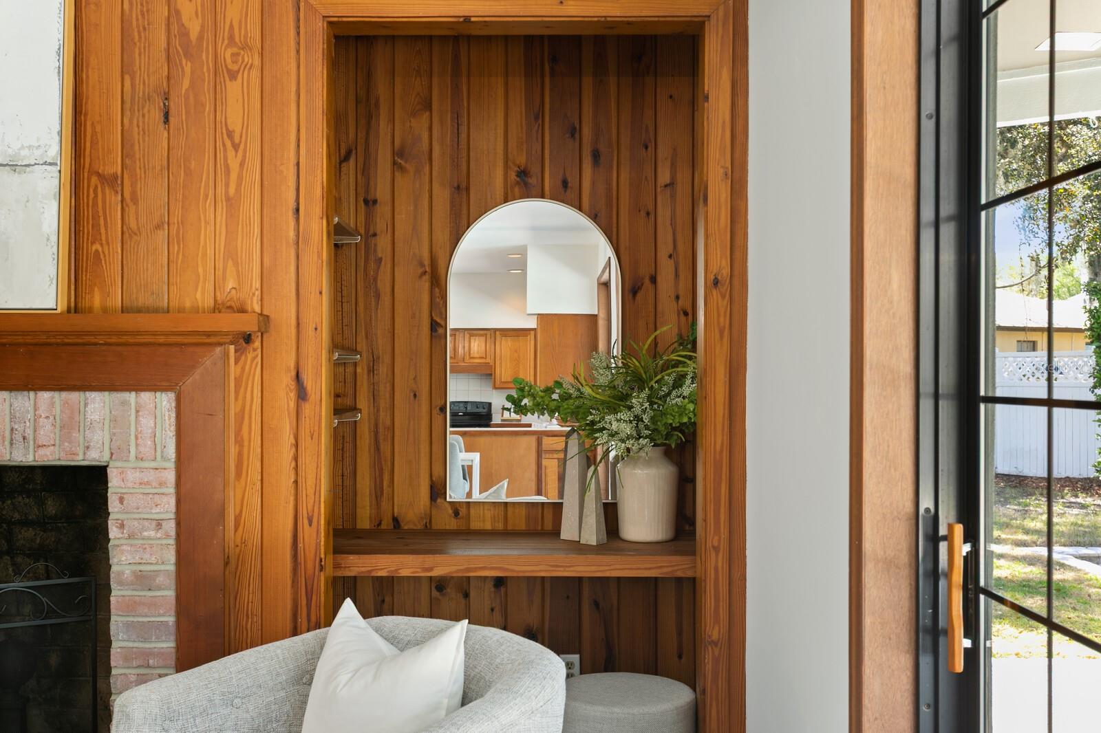 FRANCES ARBOR VILLAS - Residential