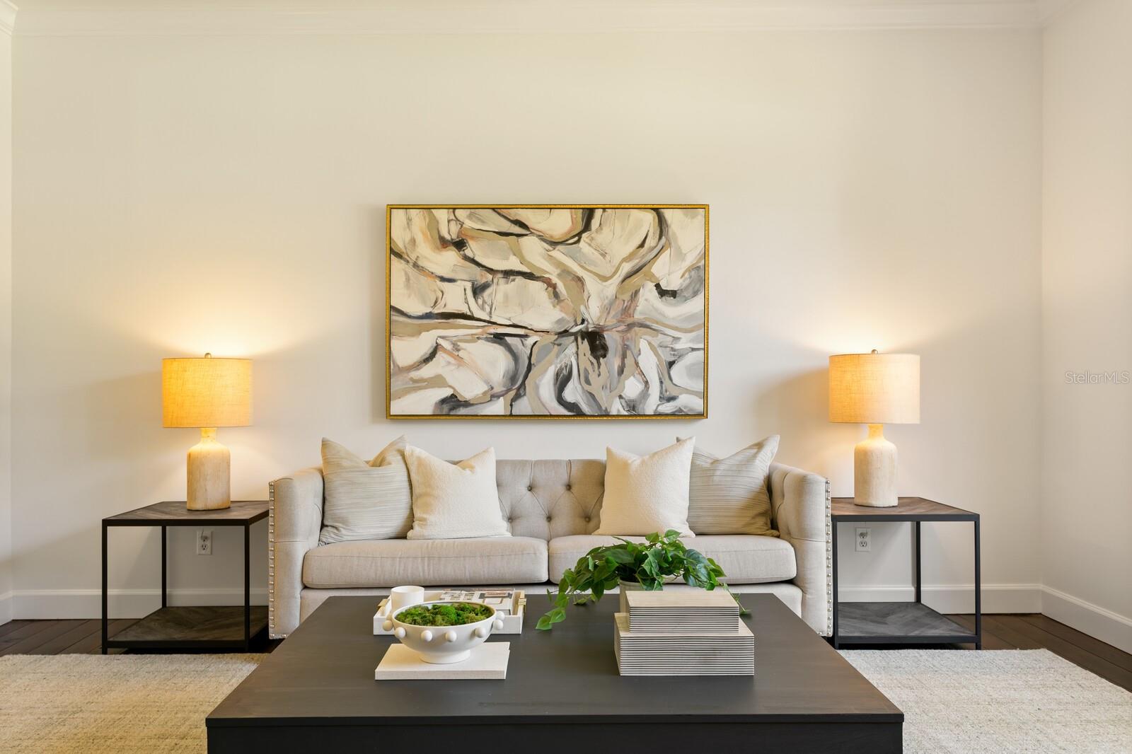 FRANCES ARBOR VILLAS - Residential