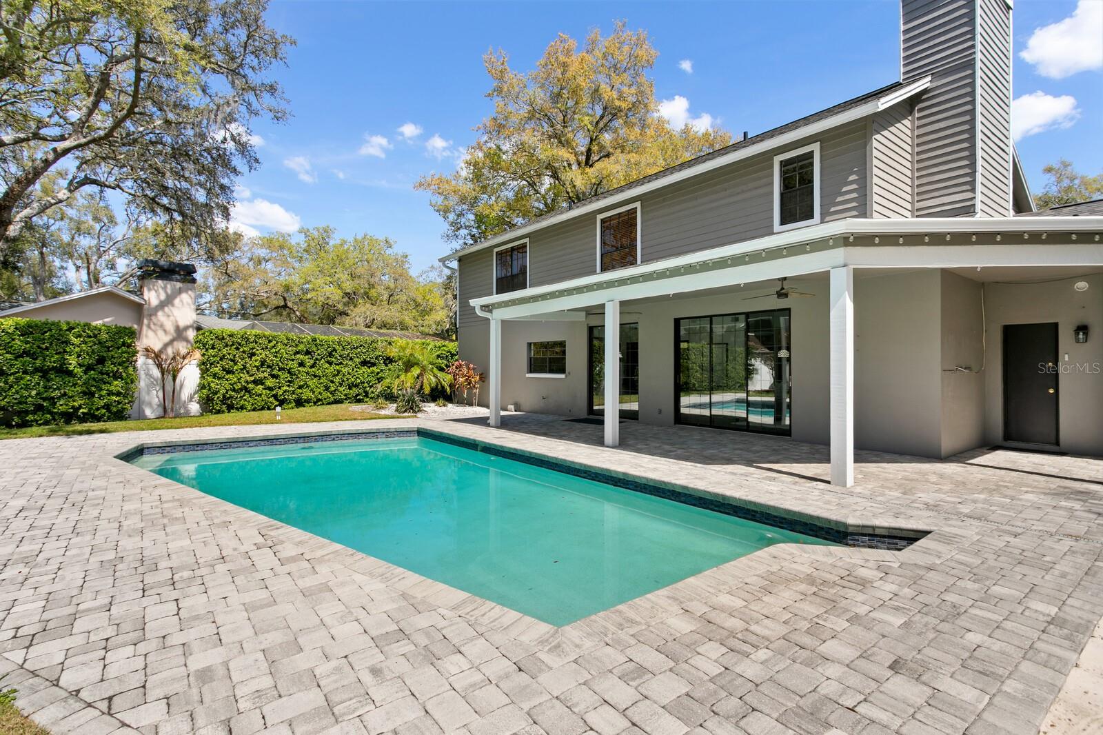 FRANCES ARBOR VILLAS - Residential