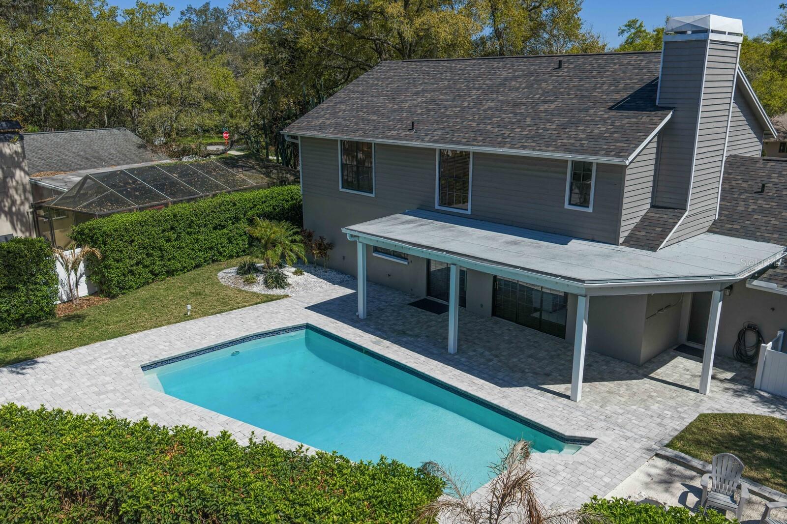 FRANCES ARBOR VILLAS - Residential