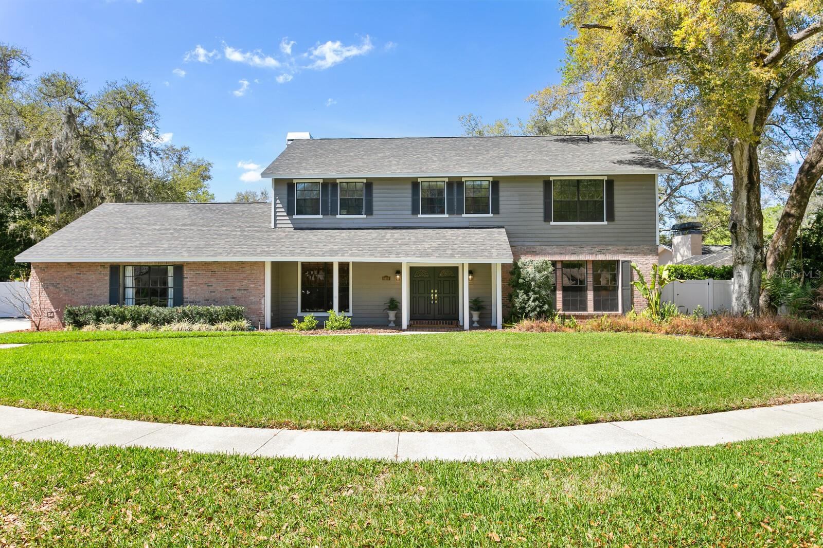 FRANCES ARBOR VILLAS - Residential