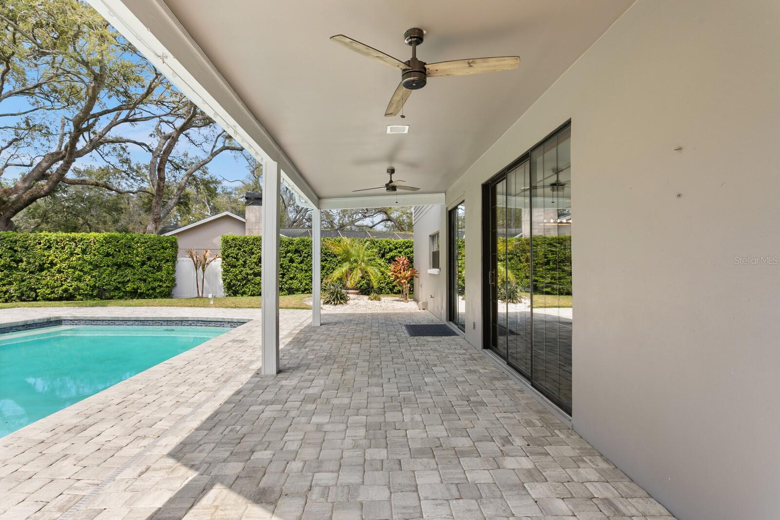 FRANCES ARBOR VILLAS - Residential