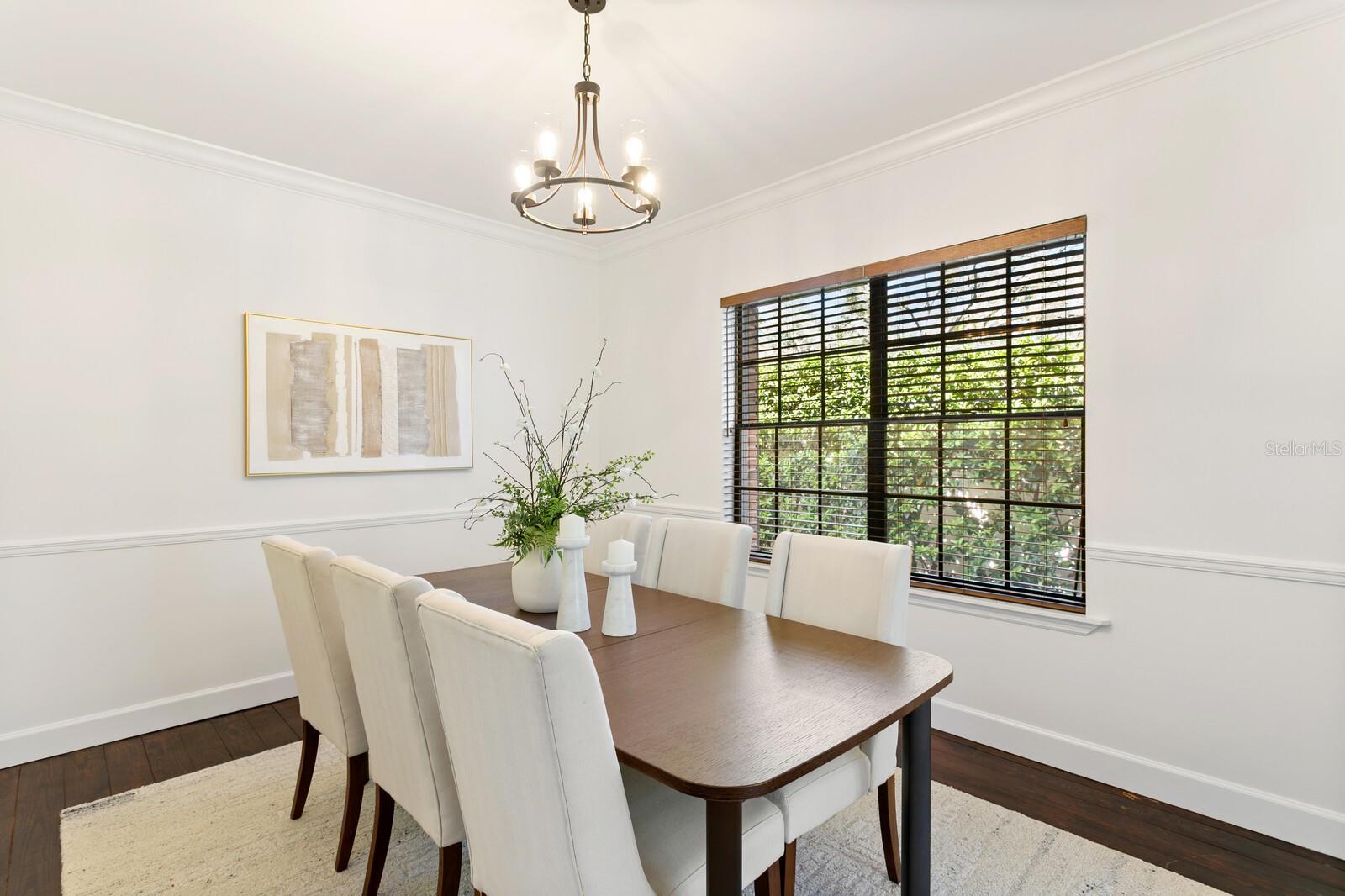 FRANCES ARBOR VILLAS - Residential