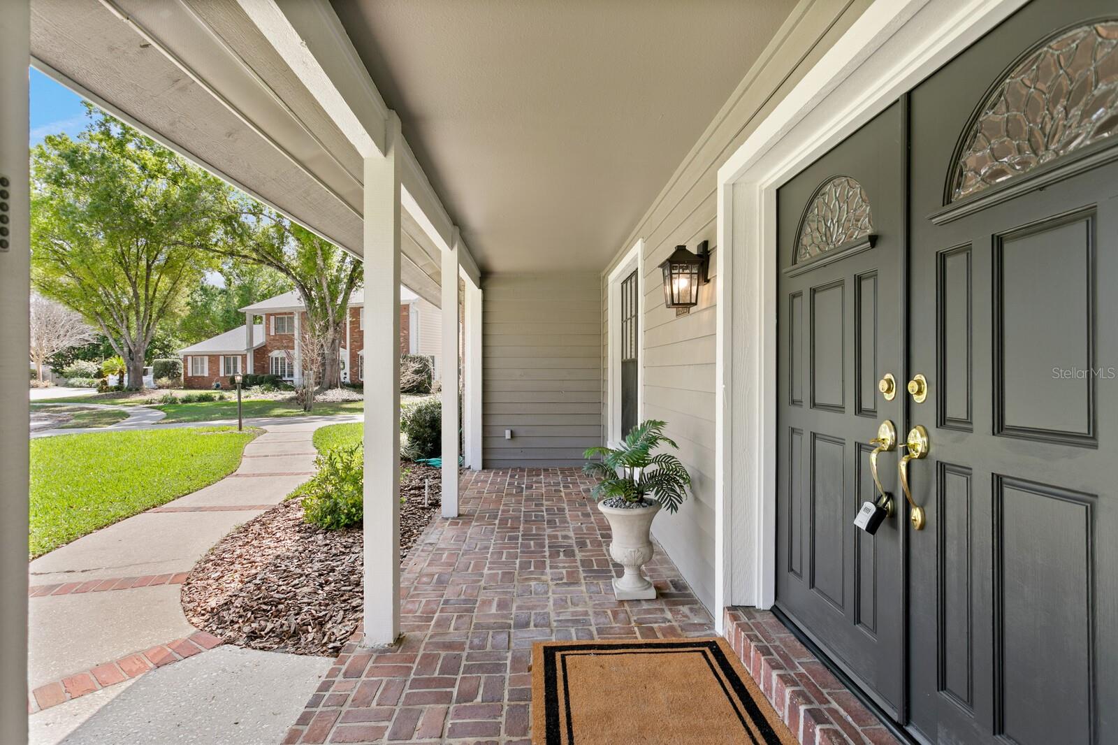 FRANCES ARBOR VILLAS - Residential