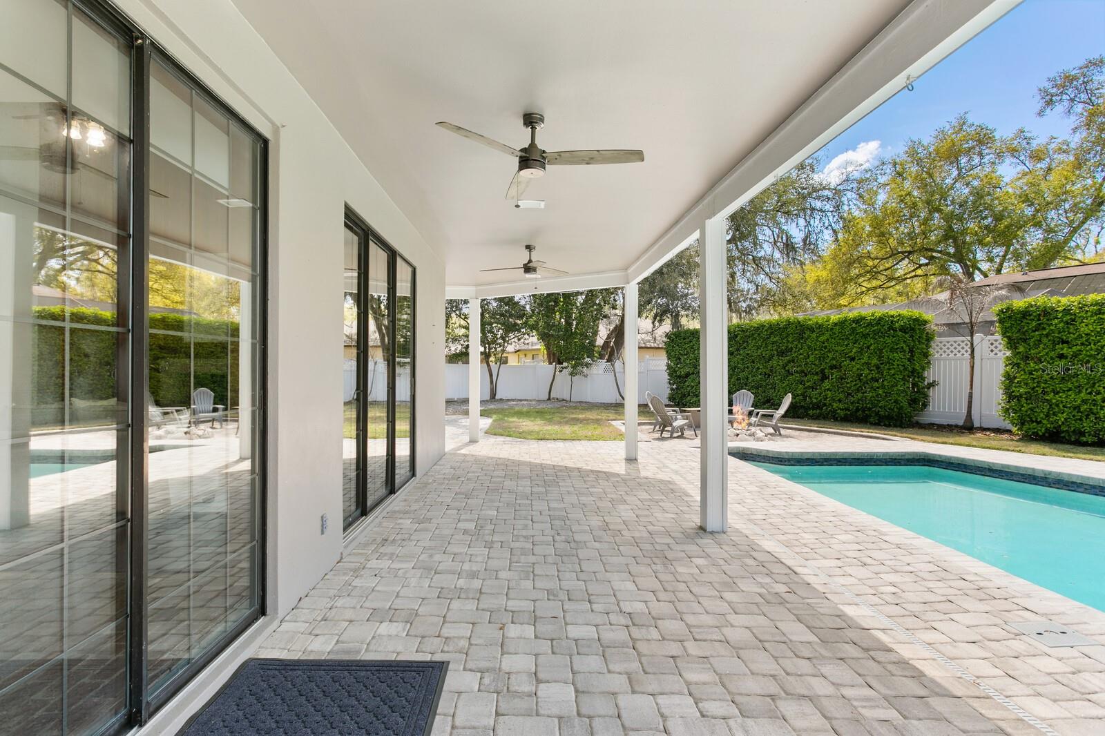 FRANCES ARBOR VILLAS - Residential