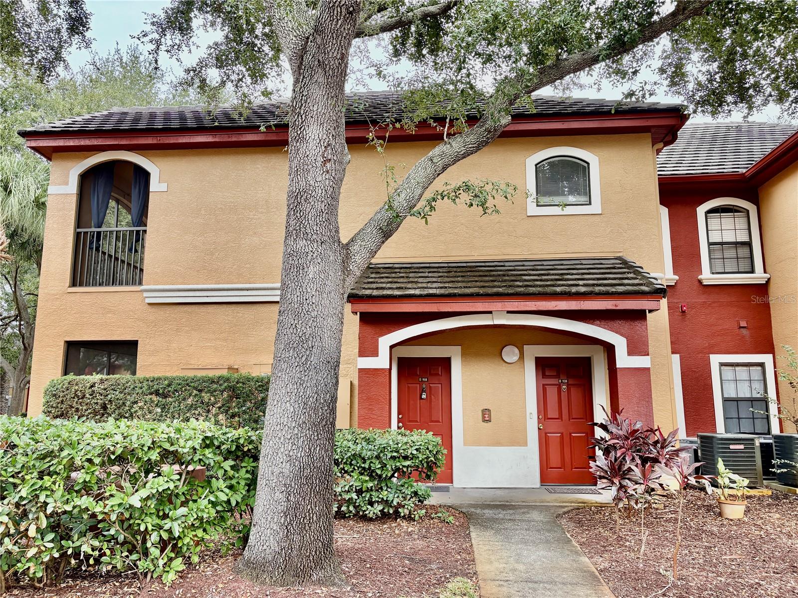 TUSCANY AT INNISBROOK CONDO - Residential Lease