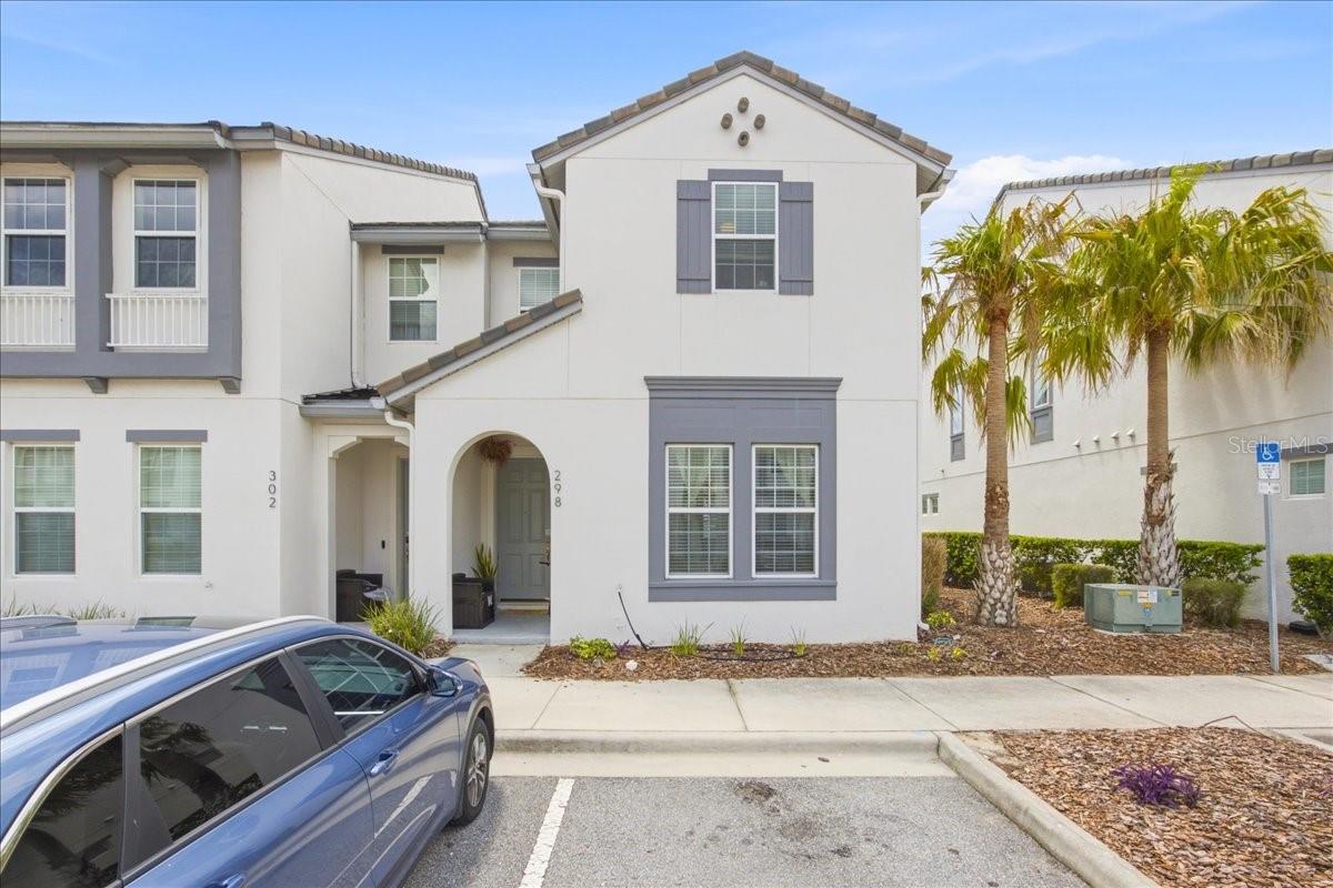 298 CAPTIVA DRIVE