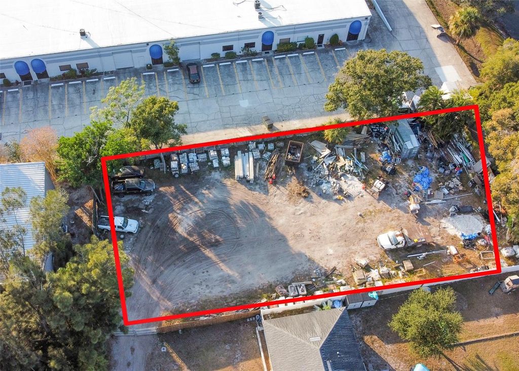 Photo of 6353 143rd Avenue N, Clearwater, FL 33760 (MLS # TB8449385)